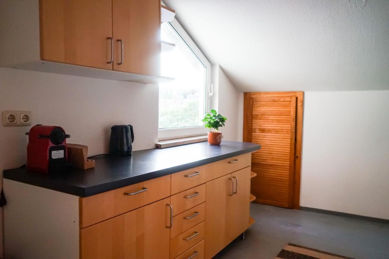 Fullhouse - Jena - H12 Apartments - Marketplace Luaran gambar