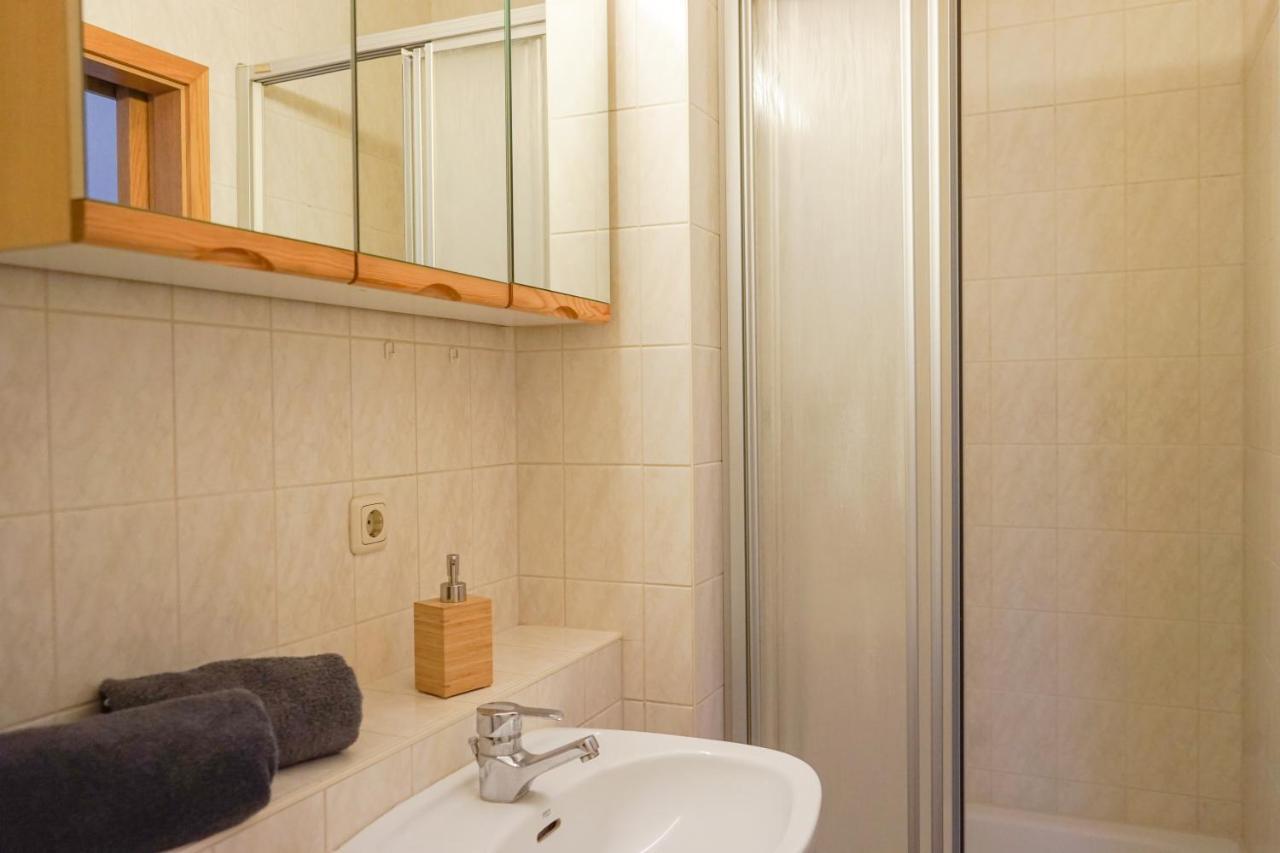 Fullhouse - Jena - H12 Apartments - Marketplace Luaran gambar